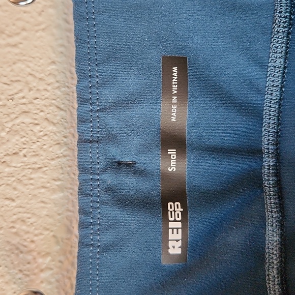 REI Coop Leggings Size S - Picture 2 of 7
